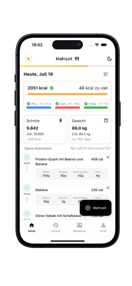 iPhone Pro Light Mode Home Screen